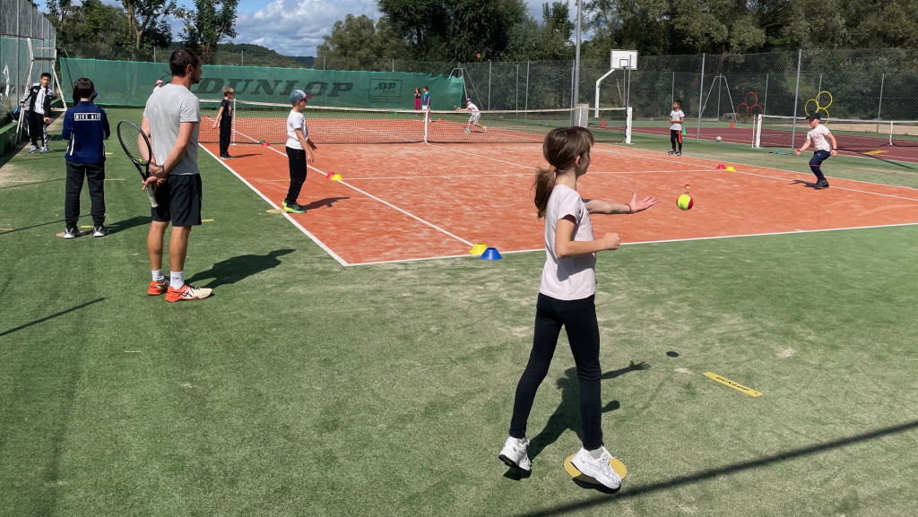 tennis cm 1
