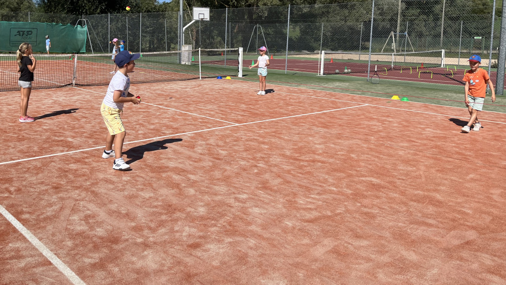 tennis 7 ce