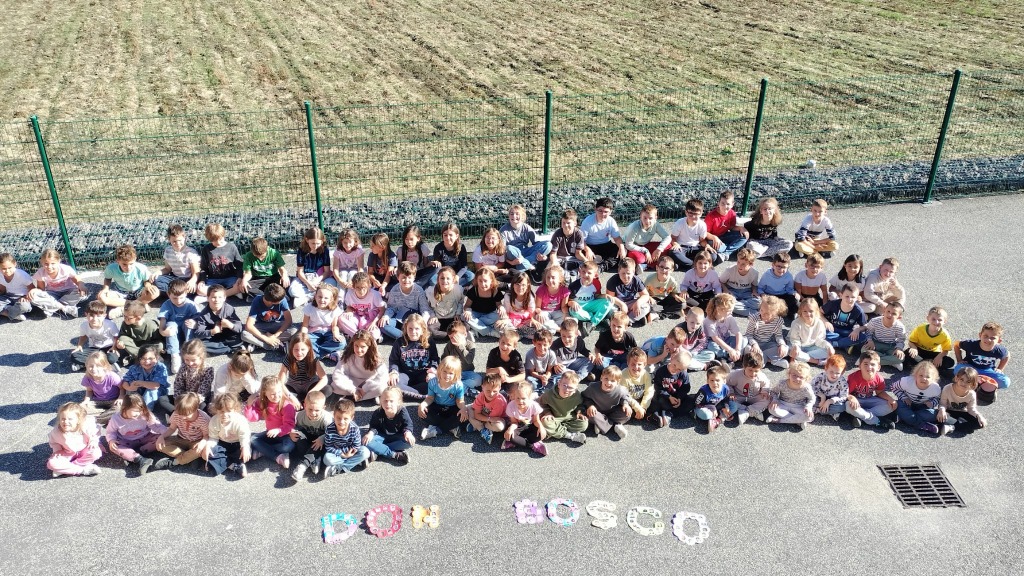 Don bosco 5