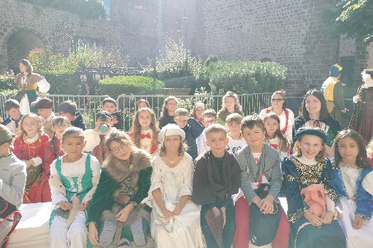 Les fêtes du roi de l'oiseau 2026